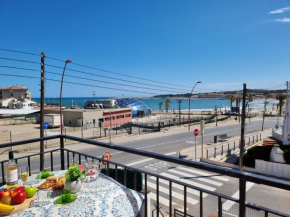 L' Escala Roses Blau Hrb12